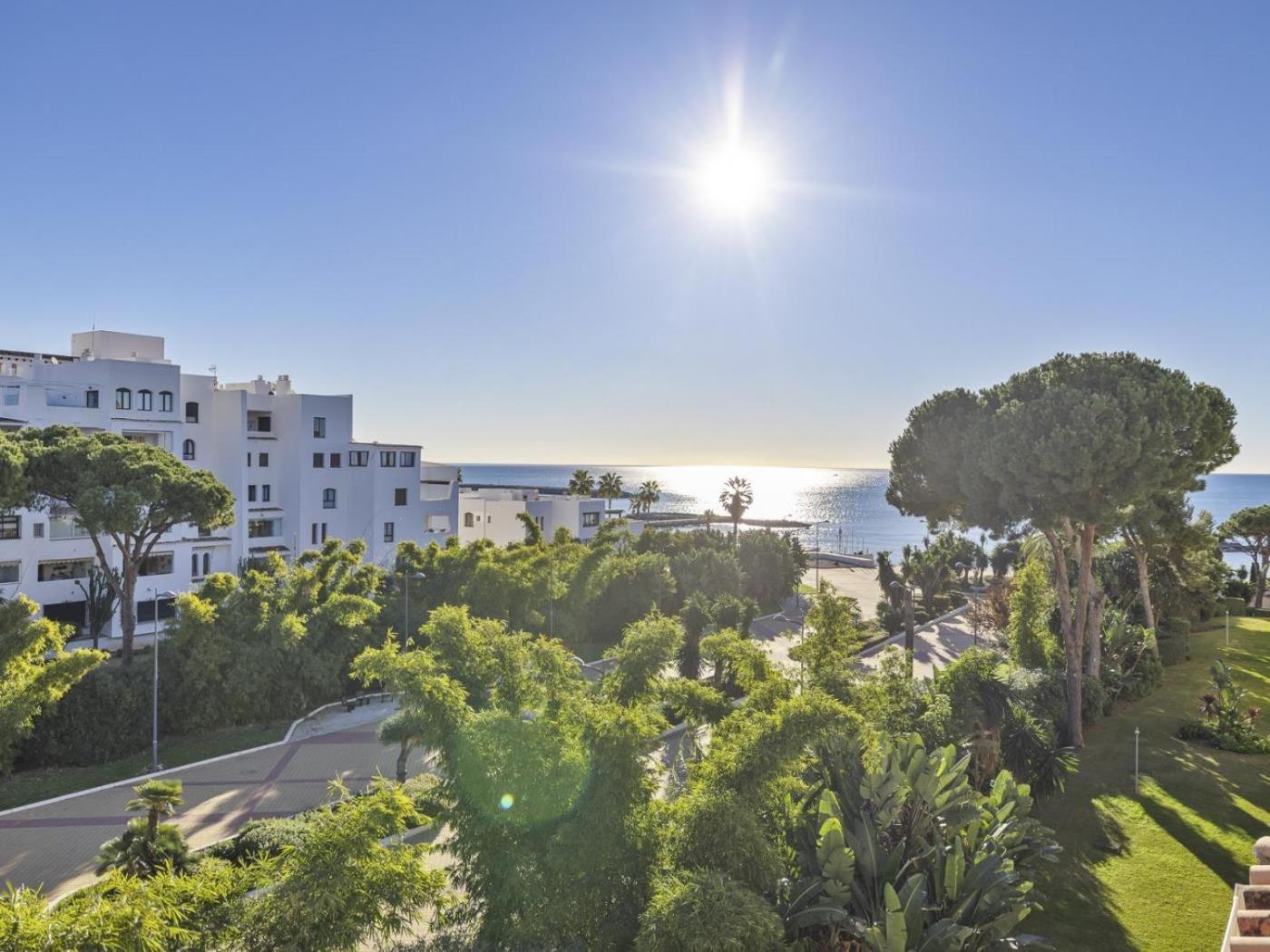 Apartment Precioso Atico Con Vistas Al Mar Ref. 771