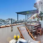 Precioso Atico Con Vistas Al Mar Ref. 771