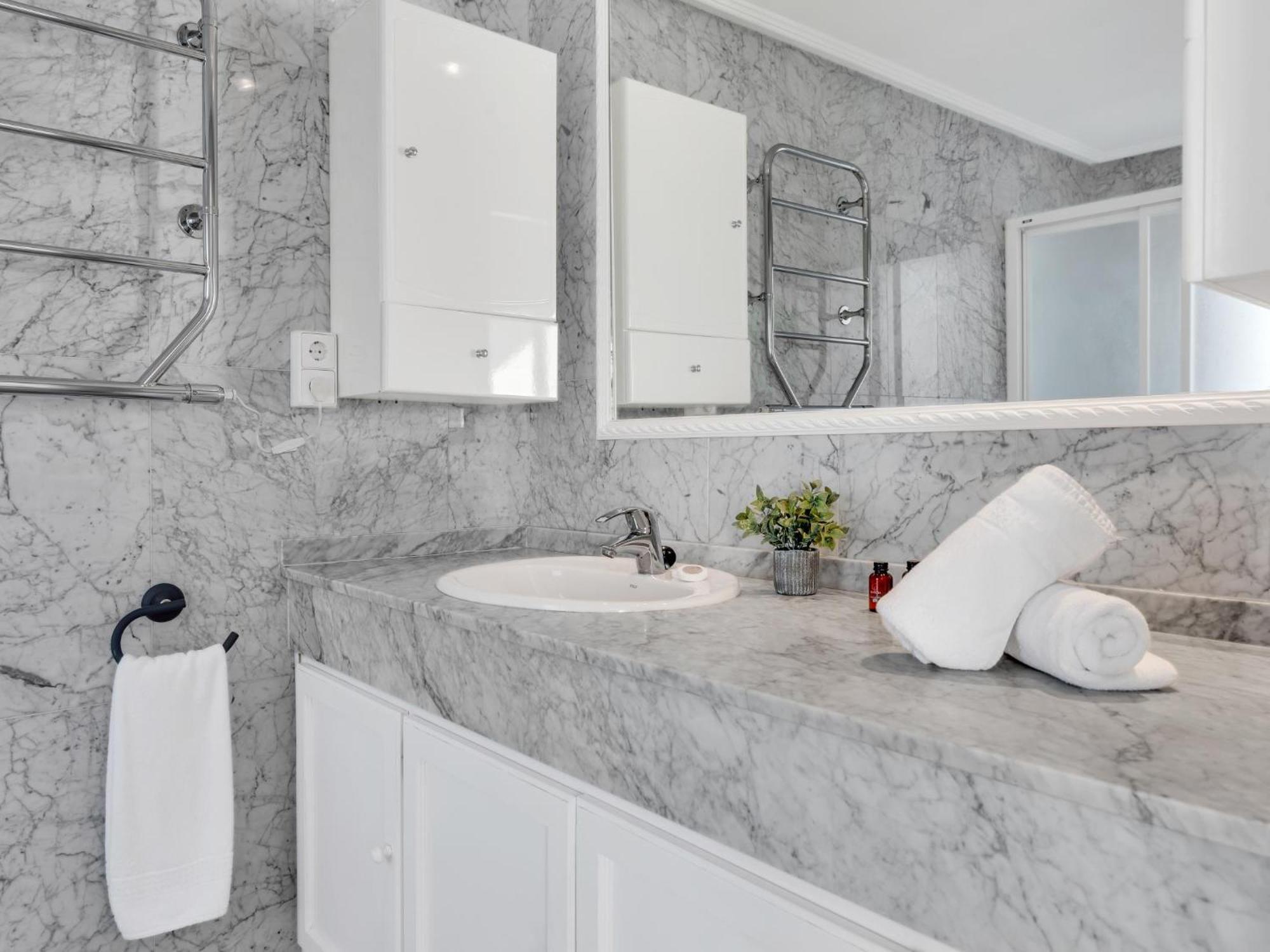 Apartment Precioso Atico Con Vistas Al Mar Ref. 771 Marbella
